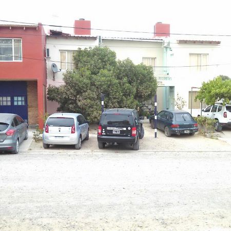 Lo Del Ruso Daire Las Grutas Dış mekan fotoğraf