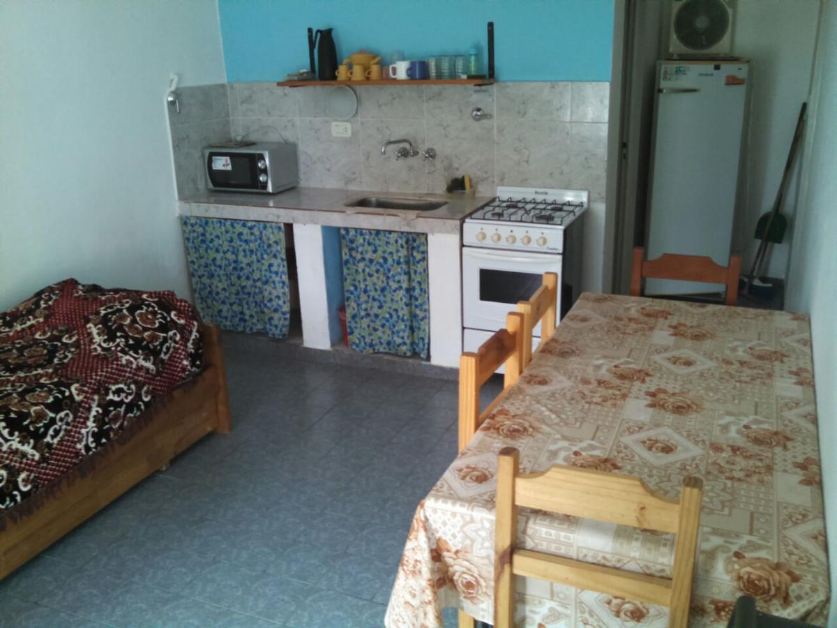 Lo Del Ruso Daire Las Grutas Dış mekan fotoğraf